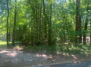 LOT 127 Wayne Ave, Pentwater, MI 49449