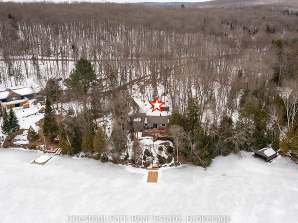 799 Bay Lake Rd, Perry, ON P0A 1J0