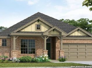 4494 Pecos Point, Schertz, TX 78108