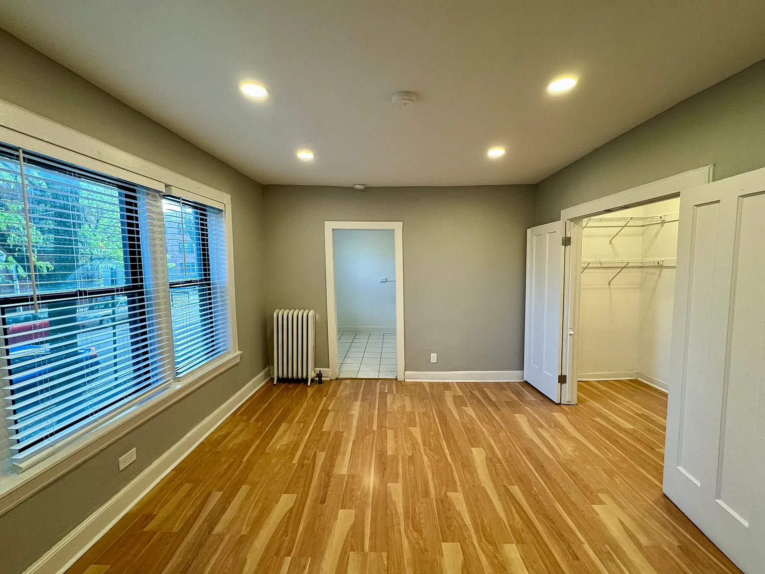 Studio, 500 sqft, $1,695 — Photo 1
