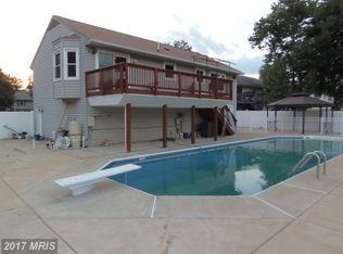 689 Folin Ct, Fredericksburg, VA 22407