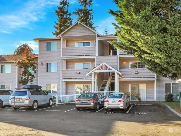 1001 W Casino Road #F204, Everett, WA 98204
