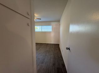 Large one bedroom one bathroom apartment available!, El Cajon, CA 92020