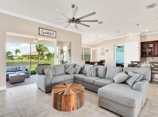 712 Fortunella Cir SW, Vero Beach, FL 32968