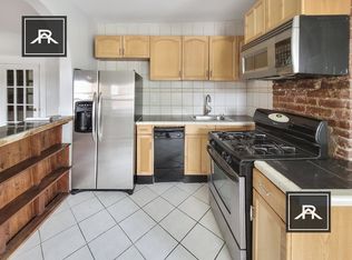 66 Day St #3, Boston, MA 02130