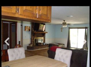 1123 E Lakeshore Dr, Carriere, MS 39426