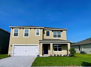 2767 Sunnyvale St, Saint Cloud, FL 34771