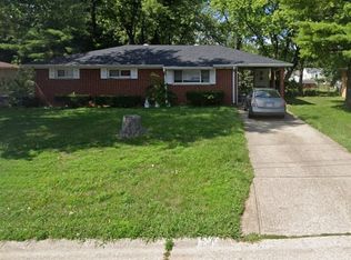 300 Martin Ave, Trenton, OH