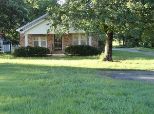 4802 Bride Rd, Covington, TN 38019