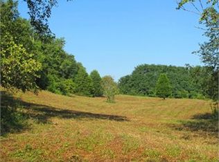 1958 Sims Rd, Culleoka, TN 38451