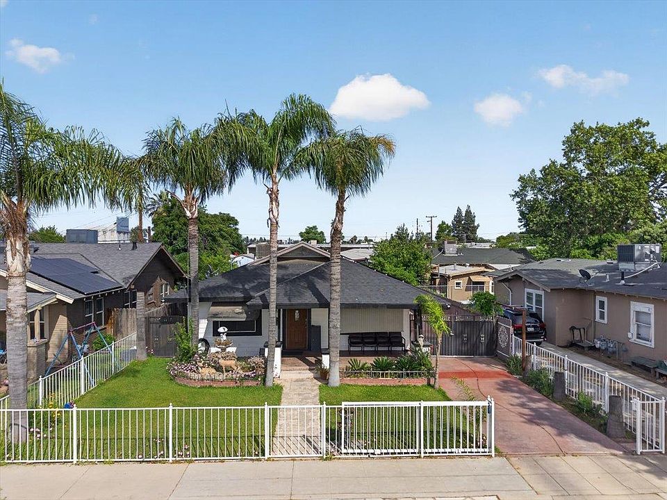 1st image of 1264 N Calaveras St
