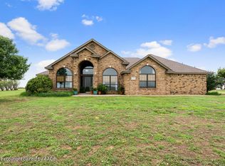 14101 Fm 2186, Amarillo, TX 79119