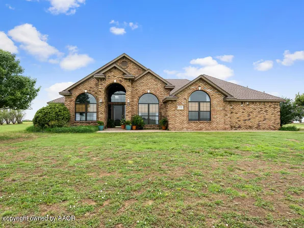14101 Fm 2186, Amarillo, TX 79119