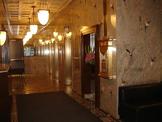 Rented by The World Wide Group