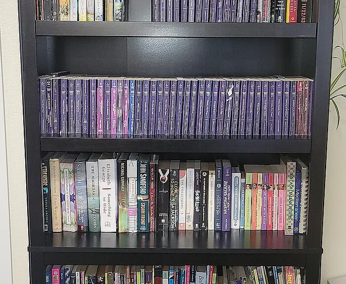 Lending Library for All Ages