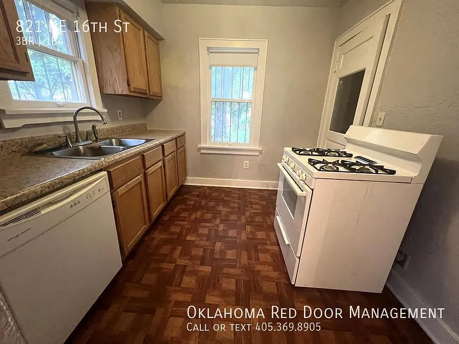 3 bed, 1375 sqft, $1,270 — Photo 4