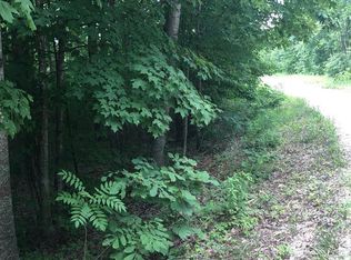 Burnt Tree Ln, Crawford, TN 38554