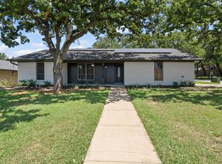 2423 Jewell Dr, Arlington, TX 76016