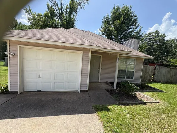 128 Eve Ln, Conway, AR 72034