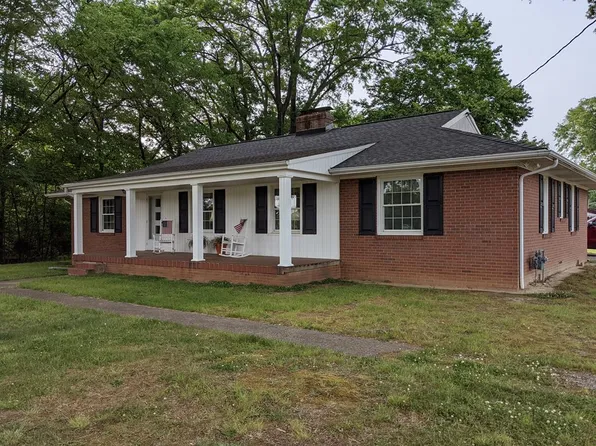 301 Clover Ln, Danville, VA 24540