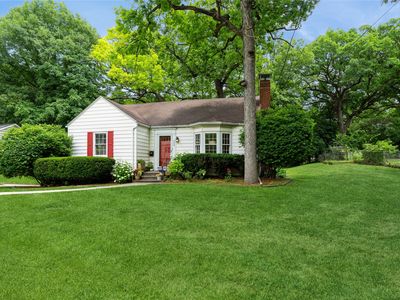 2625 38th St, Des Moines, IA, 50310