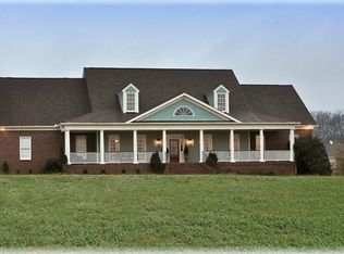 2100 Summer Hill Cir, Franklin, TN 37064