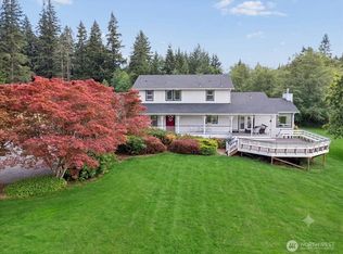 1267 NE Madison Road, Poulsbo, WA 98370