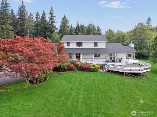1267 NE Madison Road, Poulsbo, WA 98370