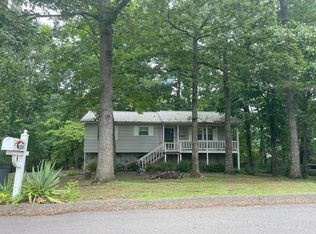 134 Doss Ln NE, Cleveland, TN 37312