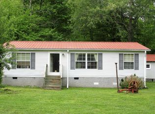 602 Muskrat Creek Rd, Hayesville, NC 28904