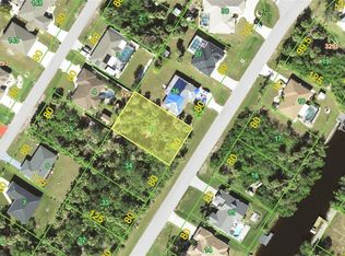 17360 Lake Worth Blvd LOT 35, Pt Charlotte, FL 33948