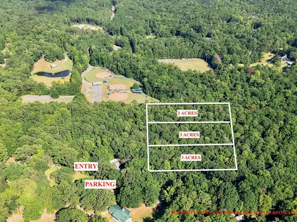 Tba Hwy #338-4, Chelsea, AL 35043