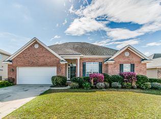 119 Cumberland Way, Pooler, GA 31322