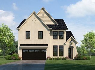 Grayson Plan, The Grove Towns, Knoxville, TN 37934