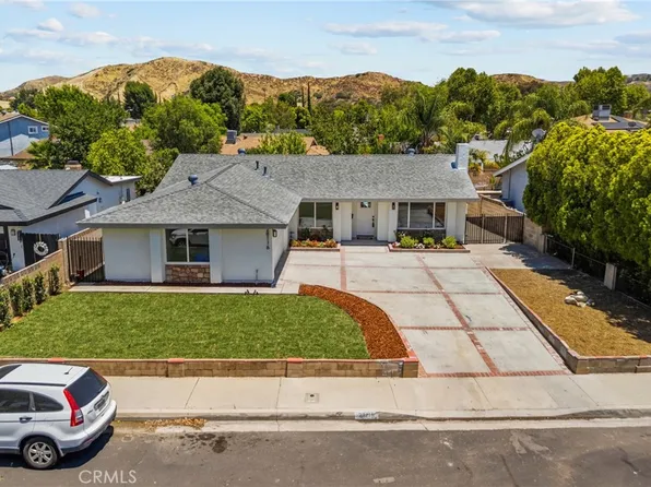 28116 Oaklar Dr, Santa Clarita, CA 91350
