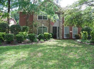 31 S Downy Willow Cir, Spring, TX 77382