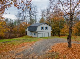 1083 Western Ave, Hampden, ME 04444