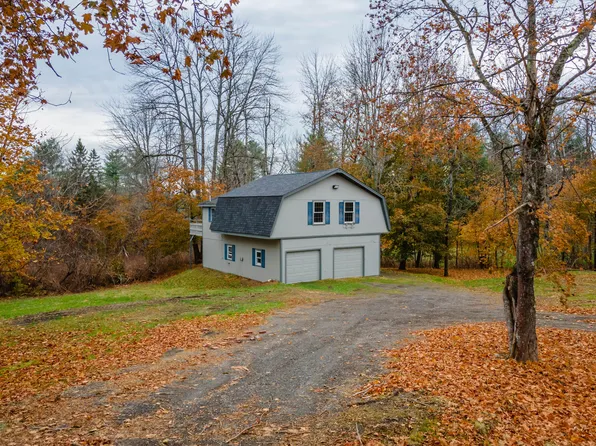 1083 Western Avenue, Hampden, ME 04444