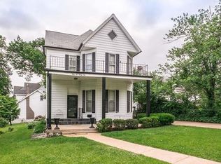 6225 Bowman Ave, Saint Louis, MO