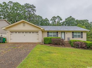 6 Feldspar Ct, Little Rock, AR 72212