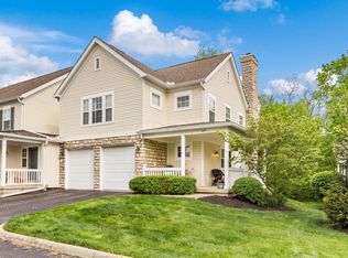 369 Sycamore Ridge Way, Columbus, OH 43230