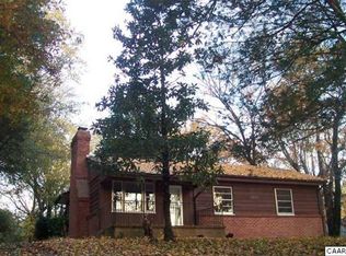 153 Buckingham Cir, Charlottesville, VA 22903