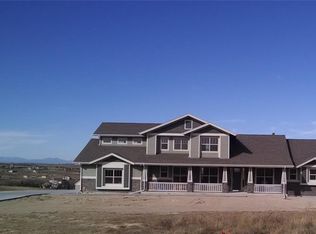 3451 Antelope Ridge Trl, Parker, CO 80138