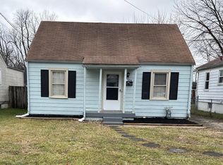 1224 Weller Ave, Louisville, KY 40208