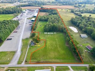 5004 W Highway 76, Russell Springs, KY 42642