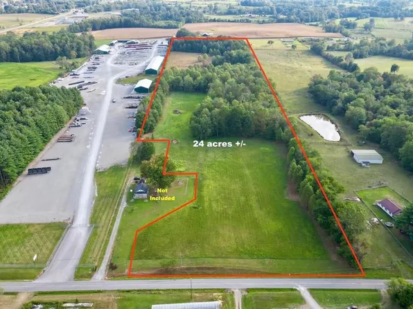 5004 W Highway 76, Russell Springs, KY 42642