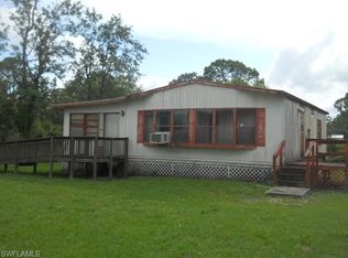 260 S Jinete St, Clewiston, FL 33440