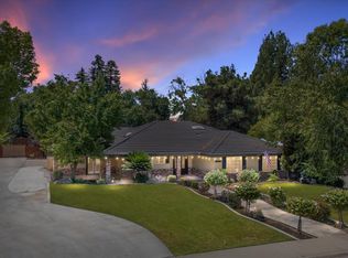 11717 Old Town Rd, Bakersfield, CA 93312