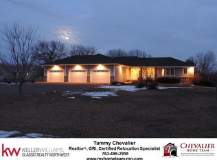30227 118th St NW, Princeton, MN 55371