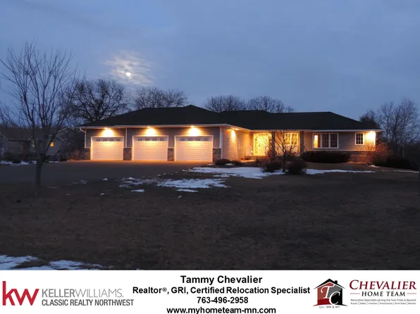 30227 118th St NW, Princeton, MN 55371